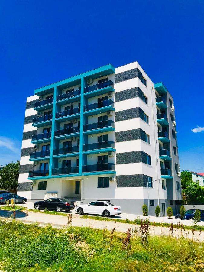 Darnida Luxury Apartment Неводарі Екстер'єр фото