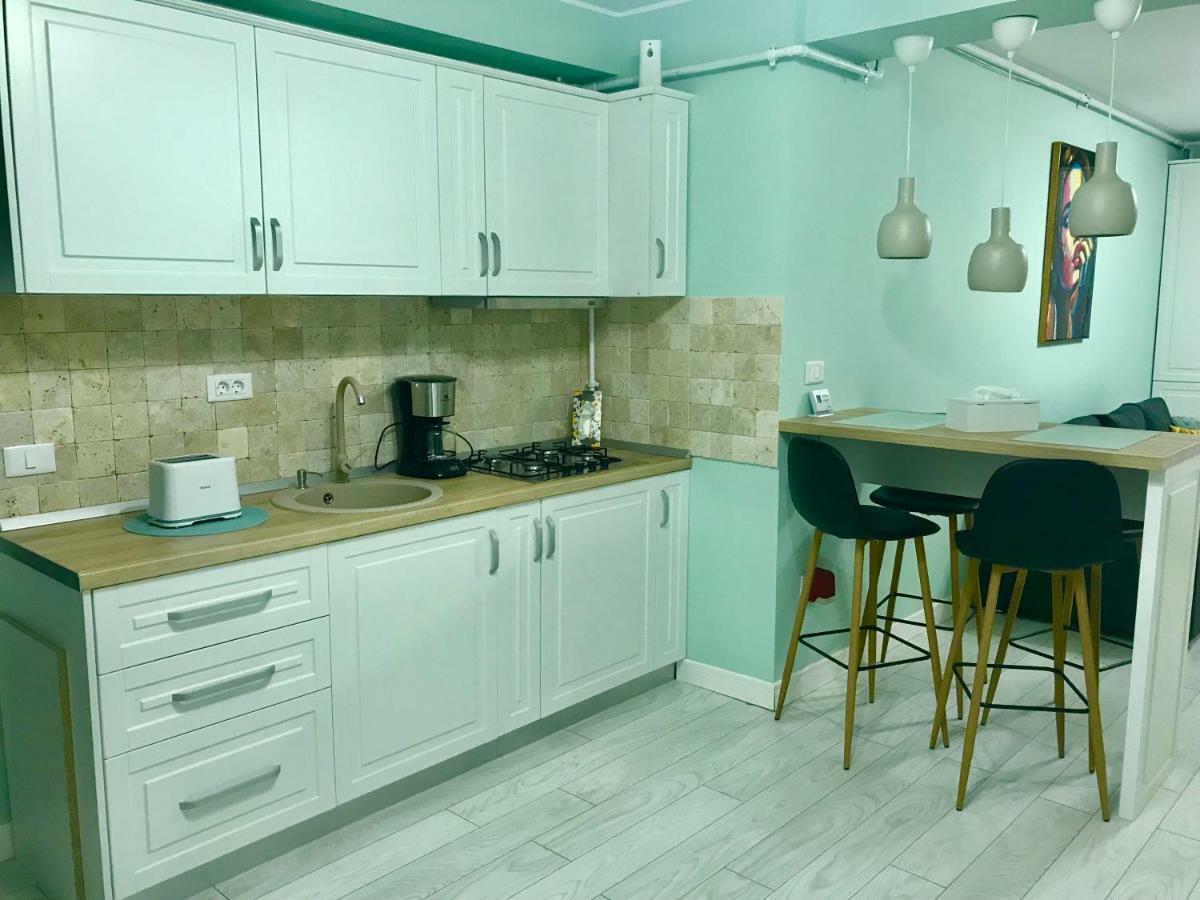 Darnida Luxury Apartment Неводарі Екстер'єр фото