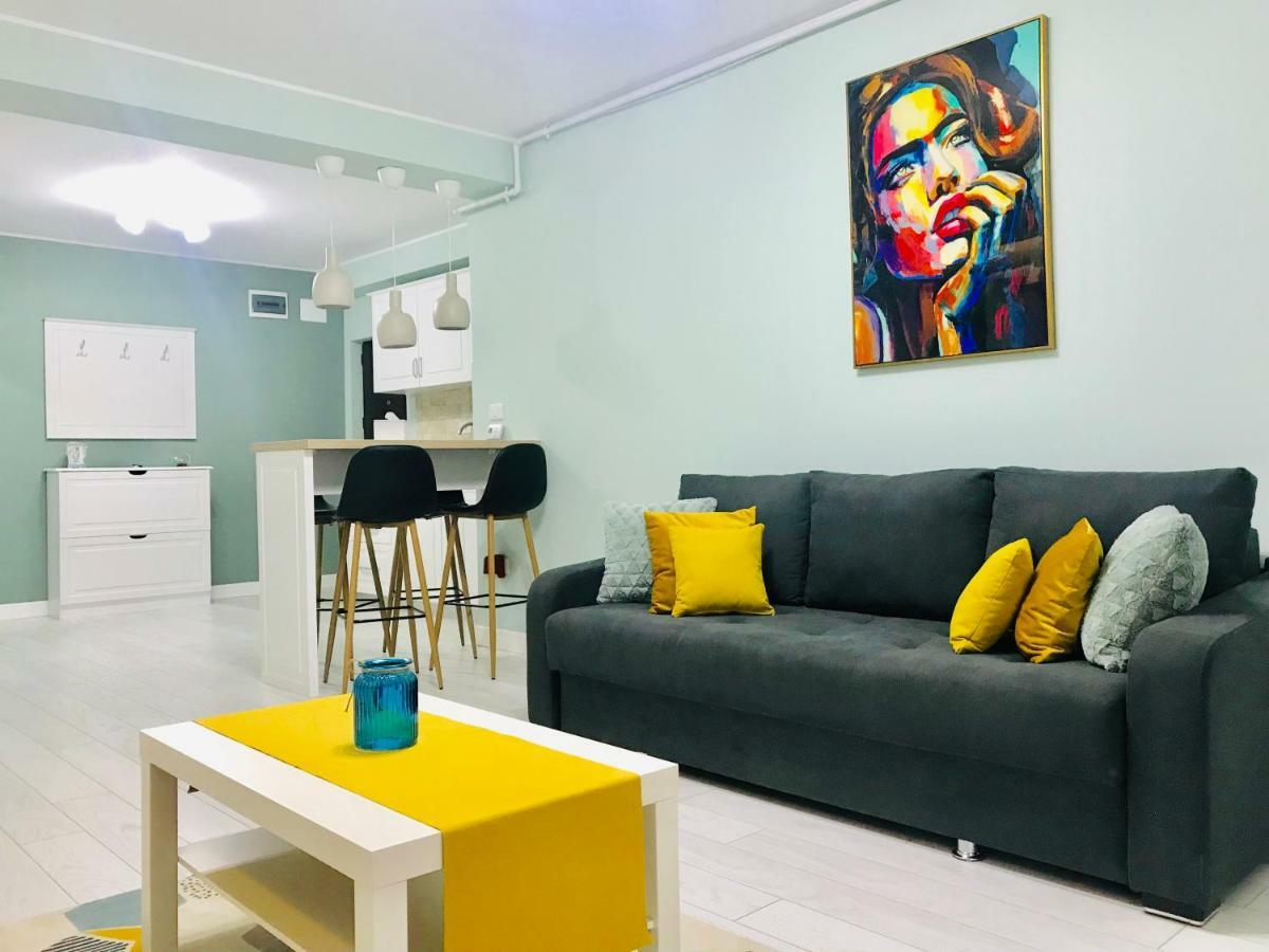 Darnida Luxury Apartment Неводарі Екстер'єр фото