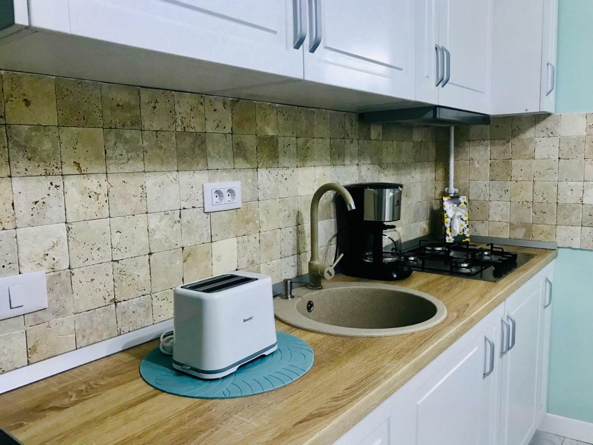 Darnida Luxury Apartment Неводарі Екстер'єр фото