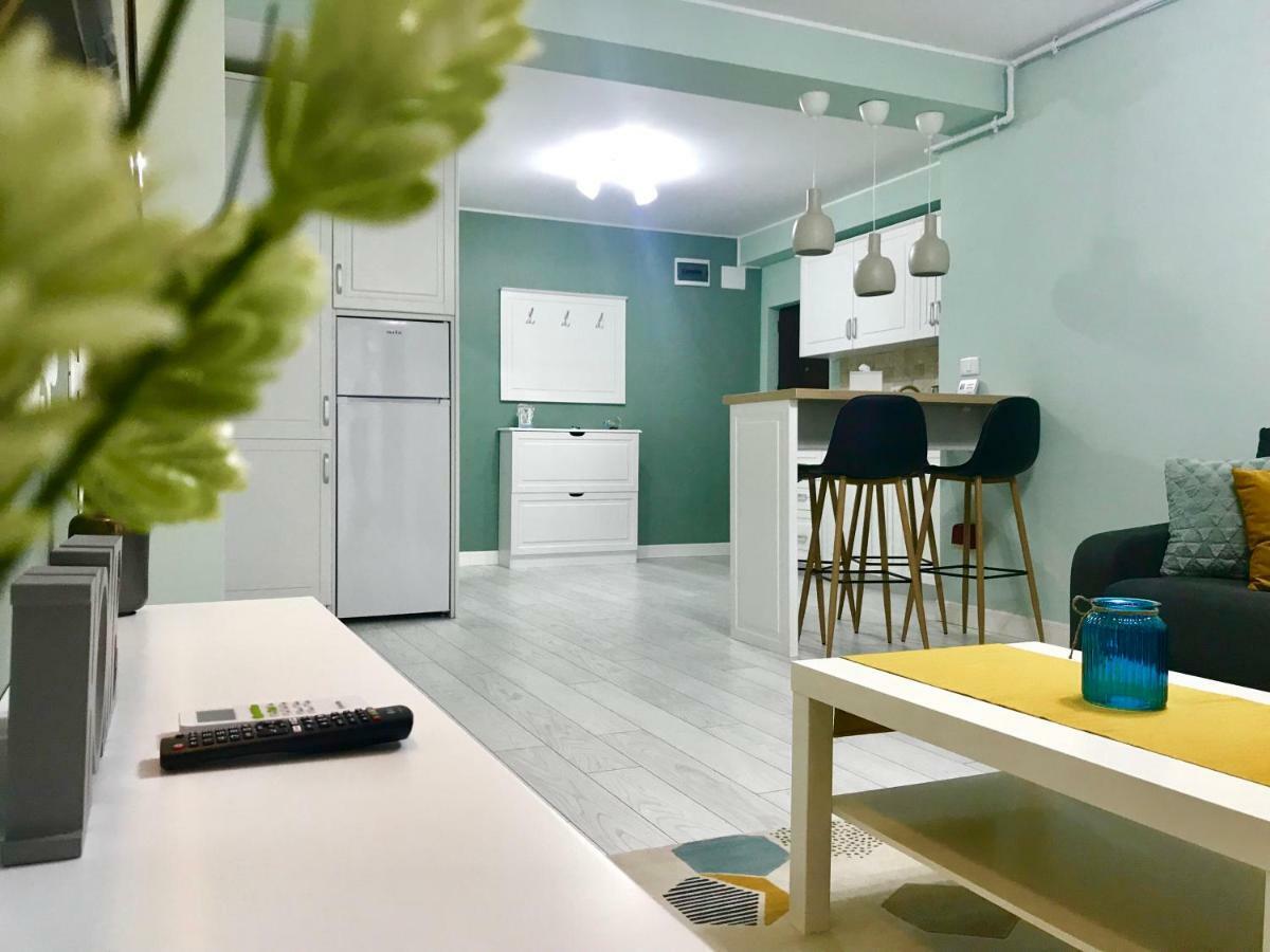 Darnida Luxury Apartment Неводарі Екстер'єр фото