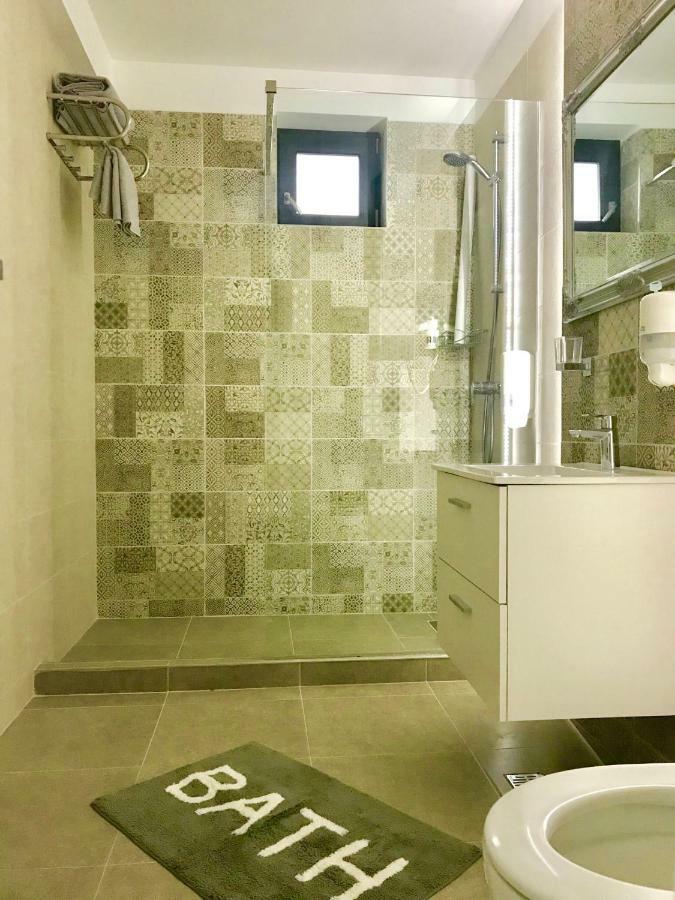 Darnida Luxury Apartment Неводарі Екстер'єр фото