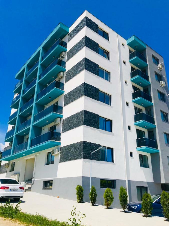 Darnida Luxury Apartment Неводарі Екстер'єр фото