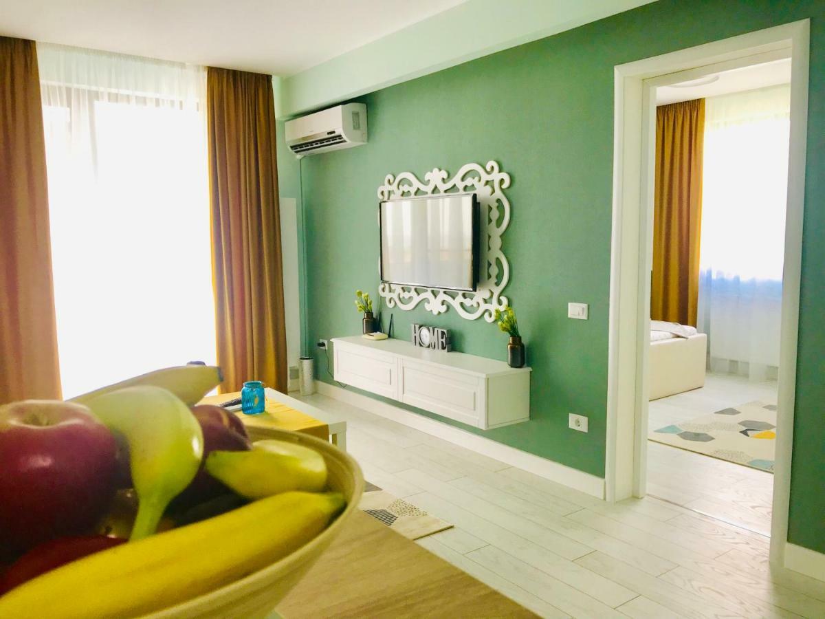 Darnida Luxury Apartment Неводарі Екстер'єр фото