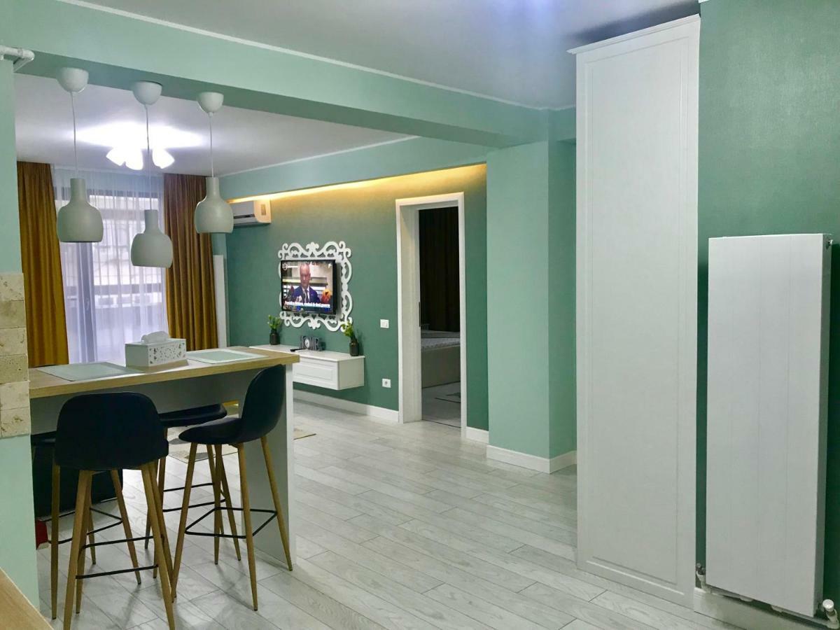 Darnida Luxury Apartment Неводарі Екстер'єр фото