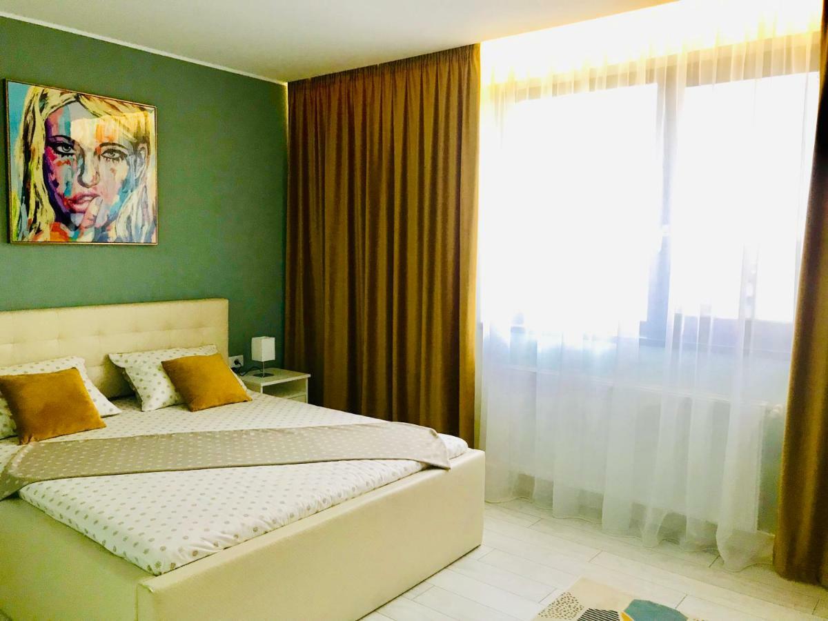 Darnida Luxury Apartment Неводарі Екстер'єр фото