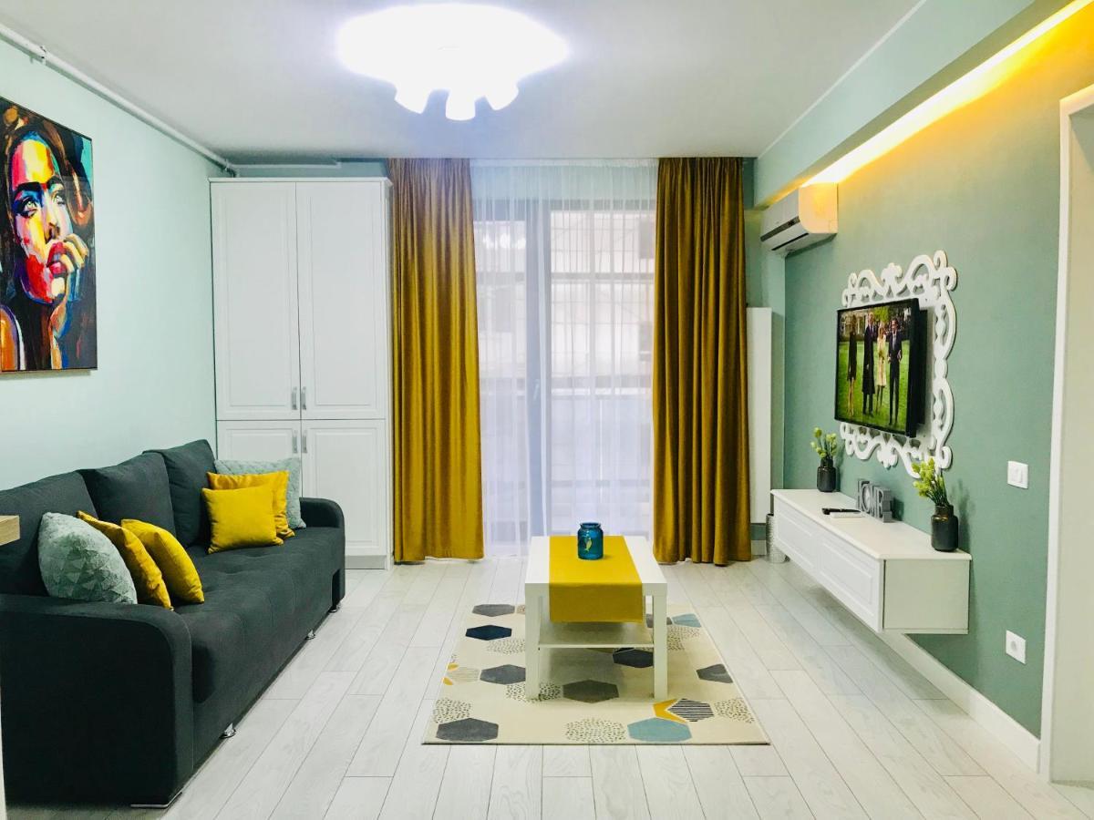 Darnida Luxury Apartment Неводарі Екстер'єр фото